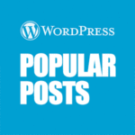 Wordpress プラグインPopular Postsを任意の場所に設置するテンプレートタグ