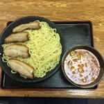 たれ蔵 - 味噌ピリ辛チャーシューつけ麺大盛