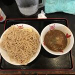 Ayam-YA OKACHIMACHI （アヤムヤ御徒町店）- 鶏つけ麺
